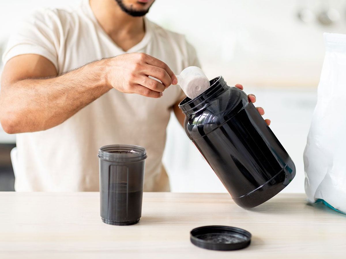 Protein Drink