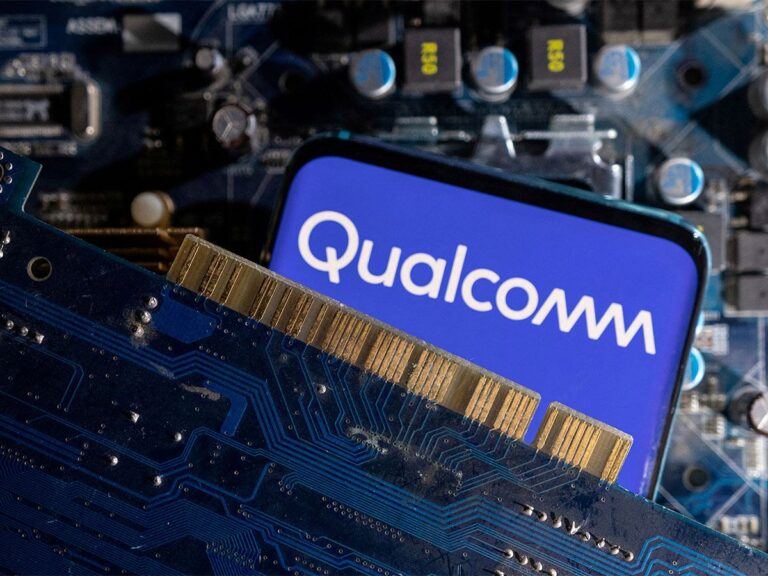 qualcomm