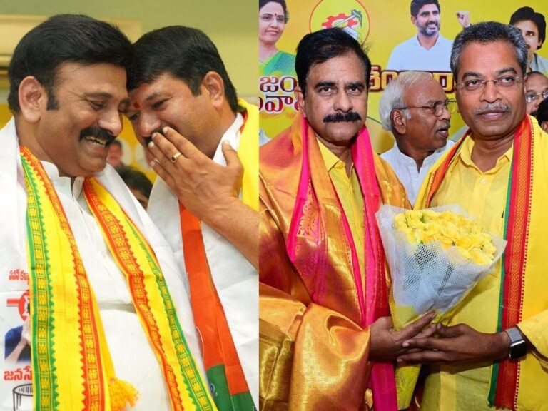 Raghu Rama Krishna Raju Devineni Uma Vasantha Krishna Prasad.jpg