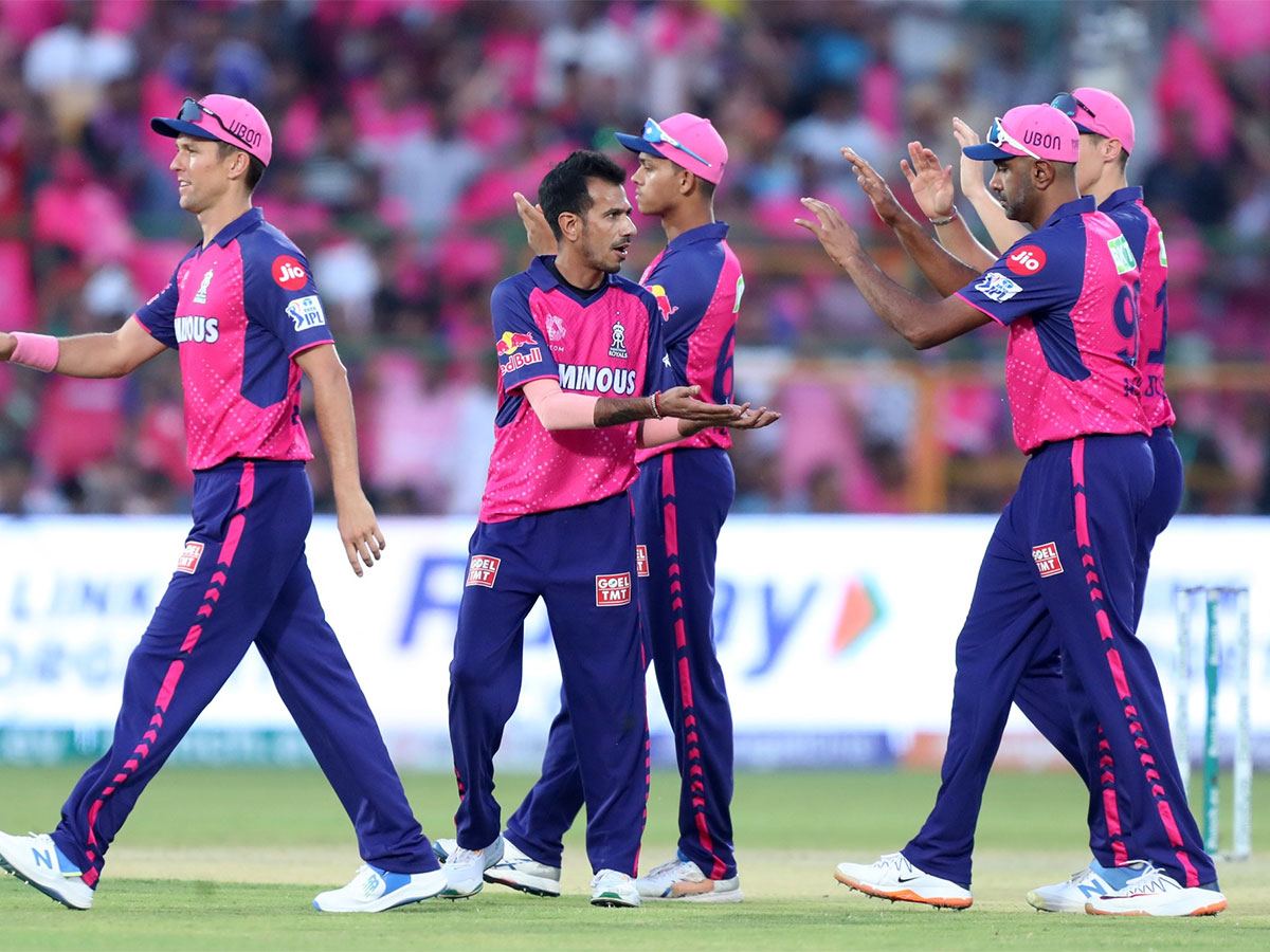 Rajasthan Royals