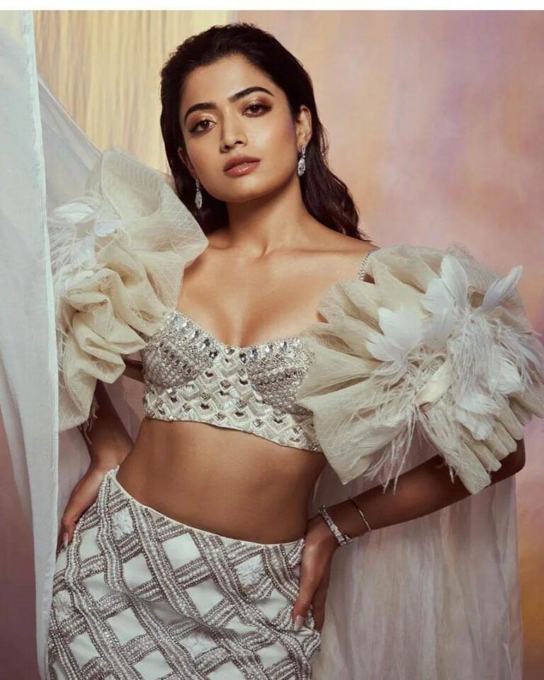 rashmika