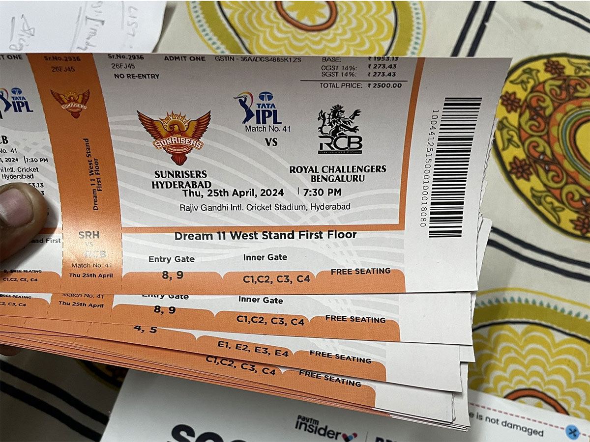 rcb-vs-srh-hyderabad-uppal-stadium-tickets