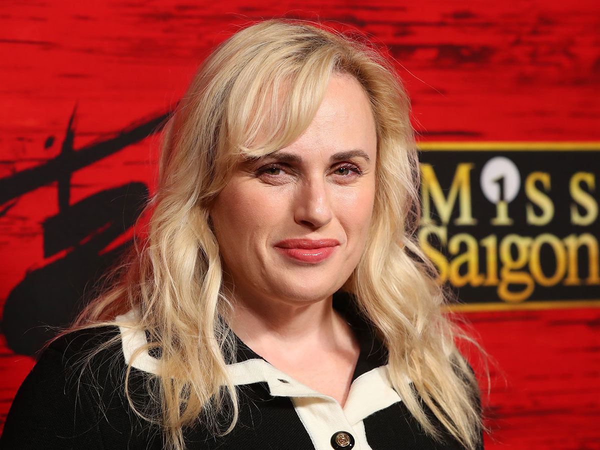 rebel wilson