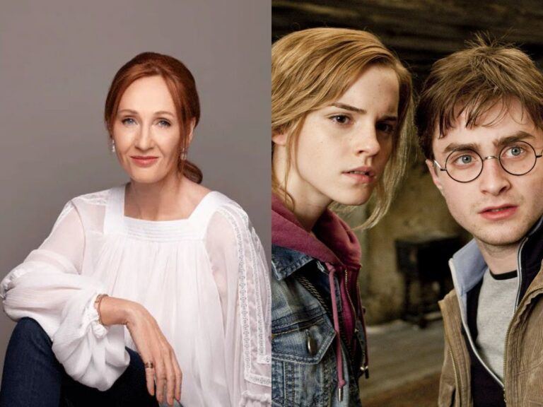 rowling-harry-potter