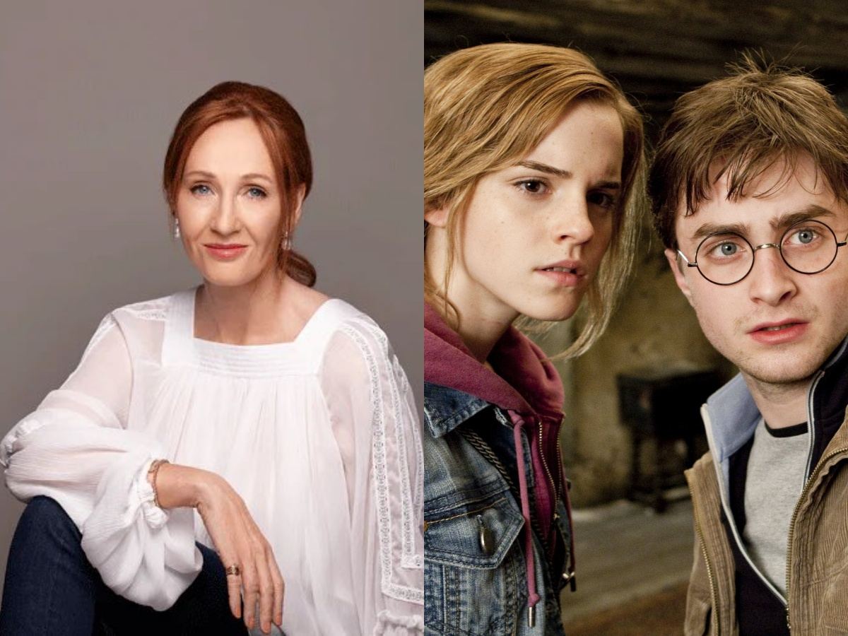rowling-harry-potter