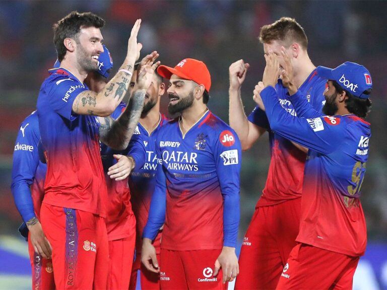 Royal Challengers Bengaluru