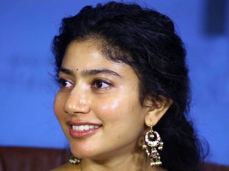 Sai Pallavi