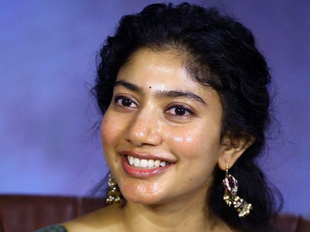 Sai Pallavi