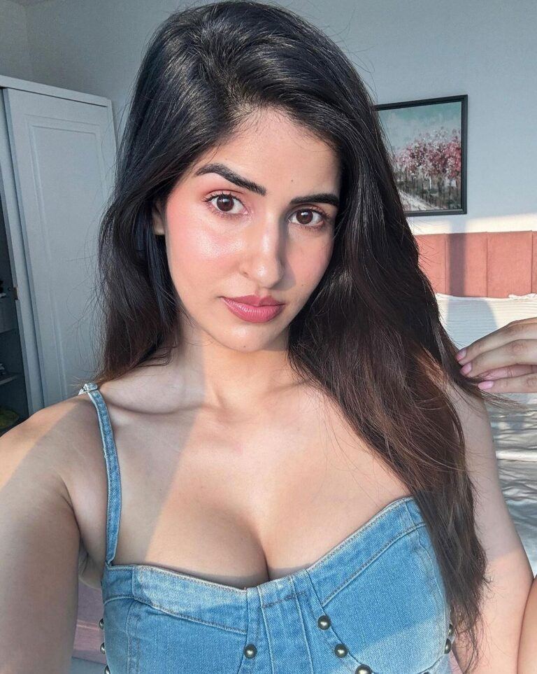 Sakshi Mallik