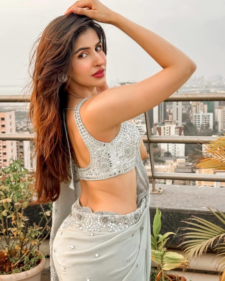 sakshimalik