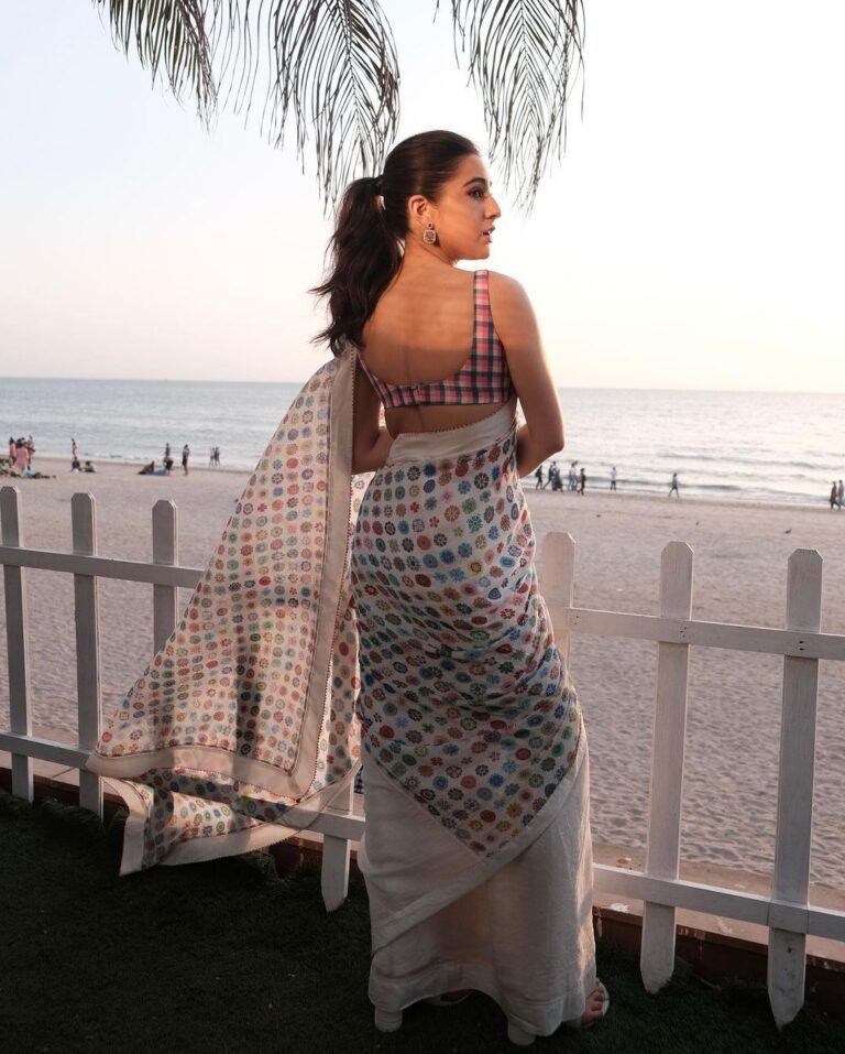 saraalikhan