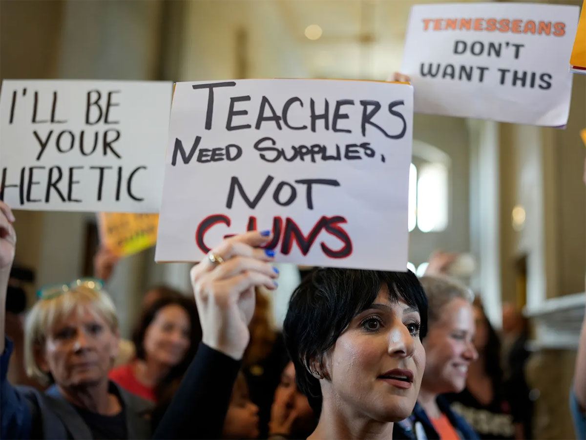 School Shootouts