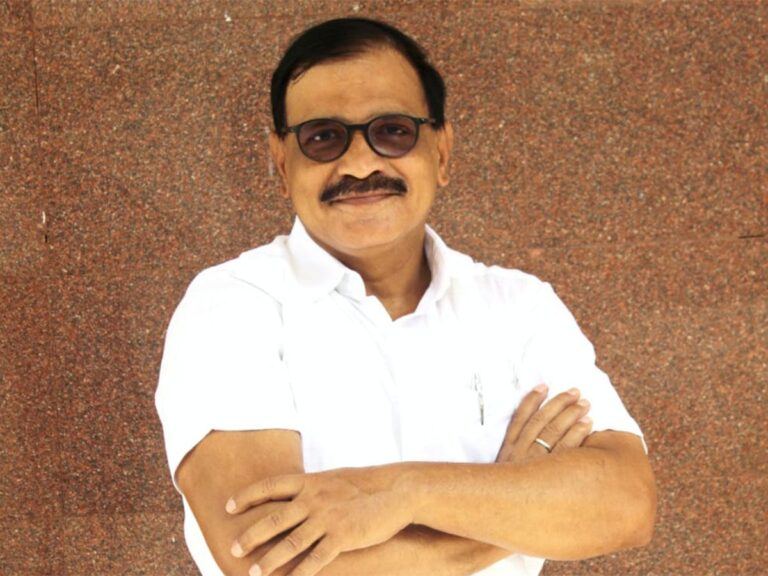 Shaik Mohammed Iqbal Resigned From YSRCP