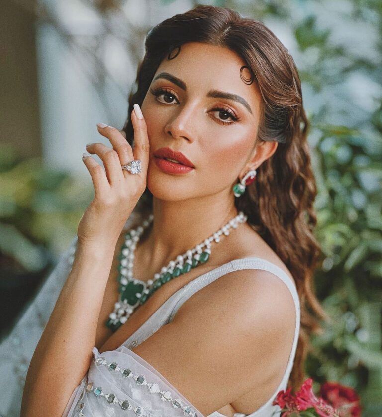Shama Sikander