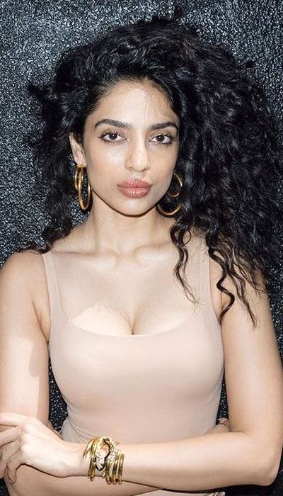 Shobitha Dhulipala