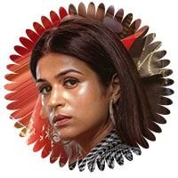 shraddha-das-paarijatha-parvam-movie-review