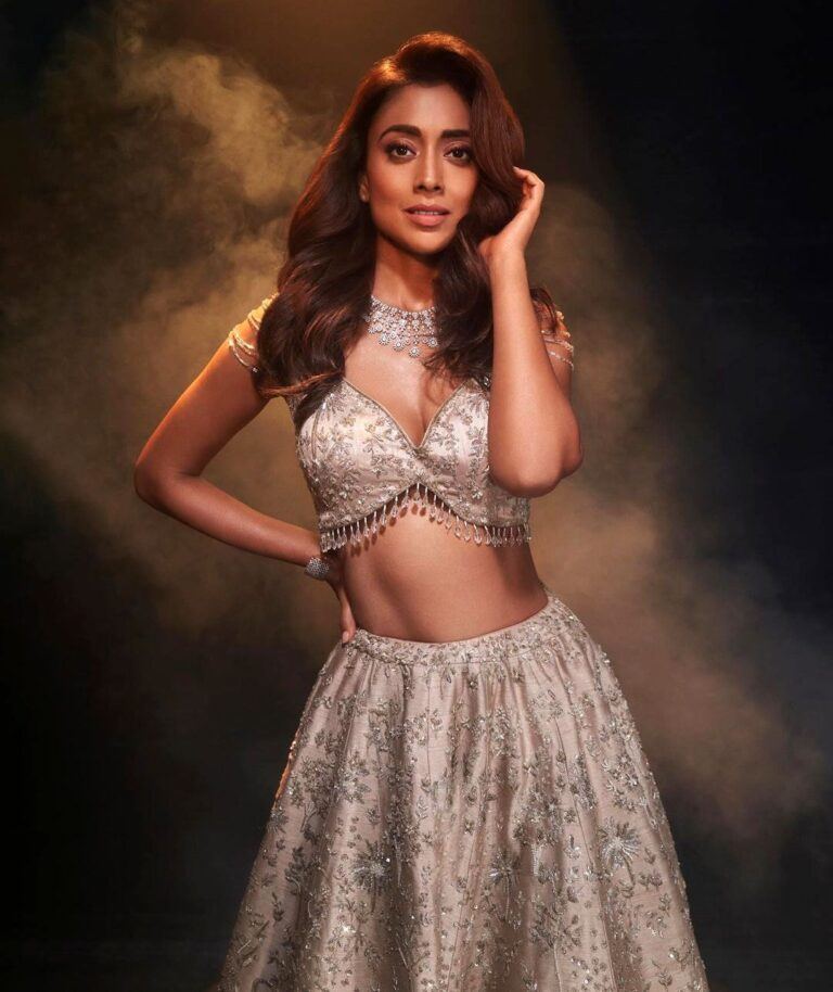 Shriya Saran