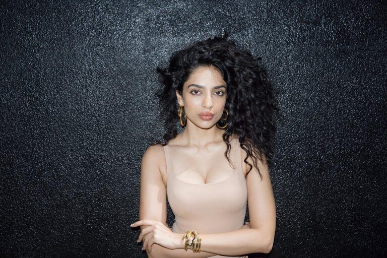 Sobhita Dhulipala