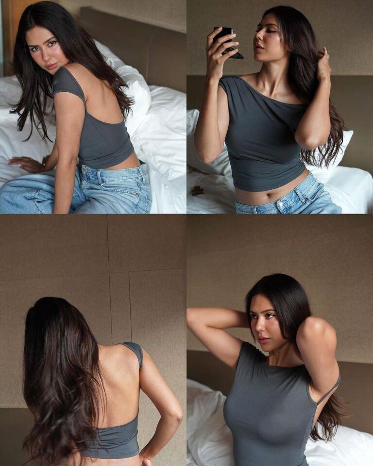 Sonam Bajwa