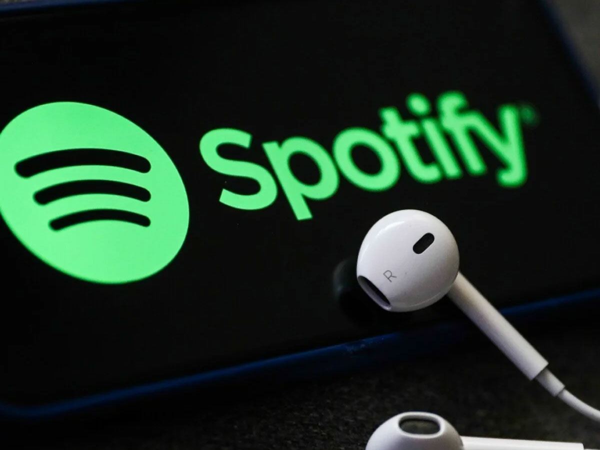 Spotify