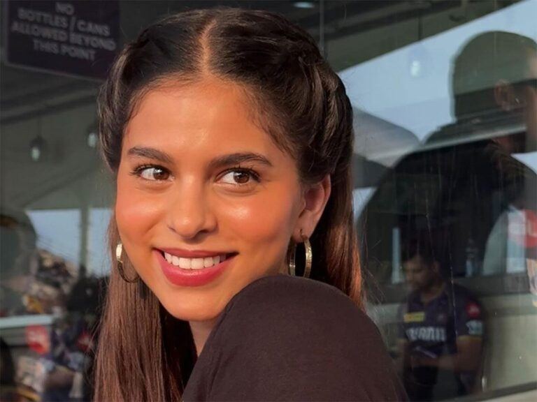suhana-khan-ipl-2024