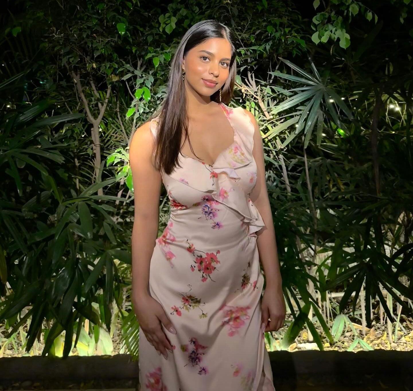 Suhana Khan