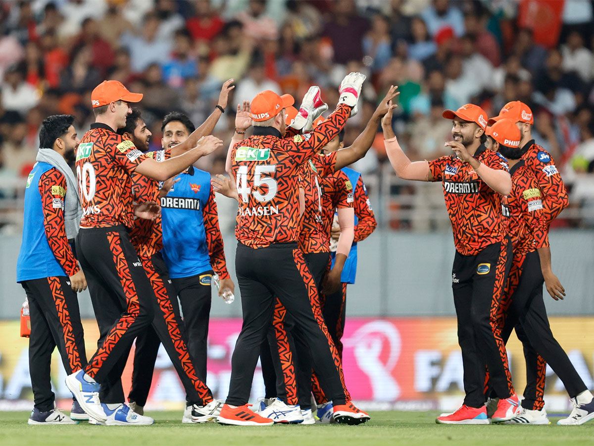 Sunrisers Hyderabad