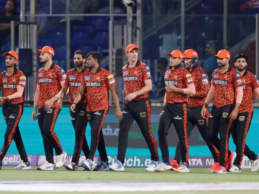 SunRisers Hyderabad