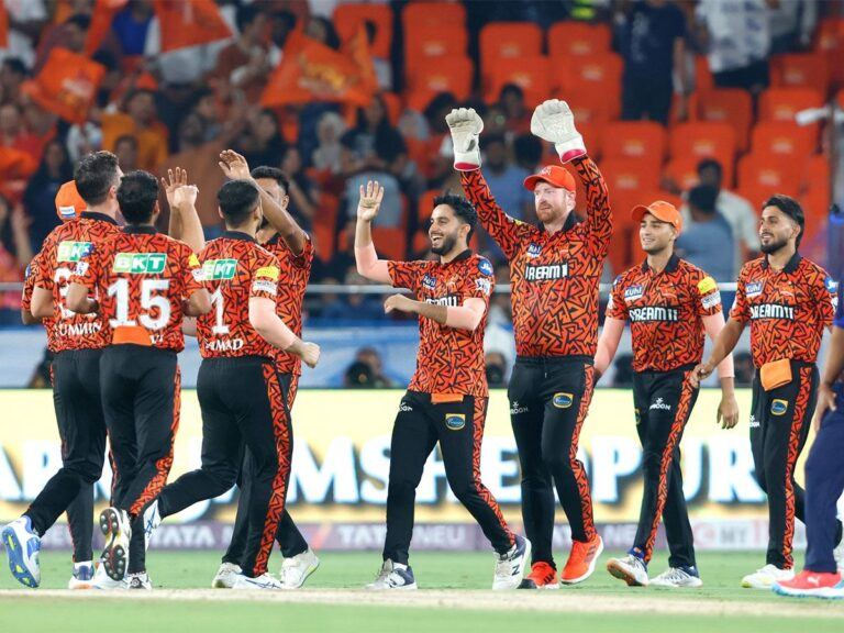 Sunrisers Hyderabad