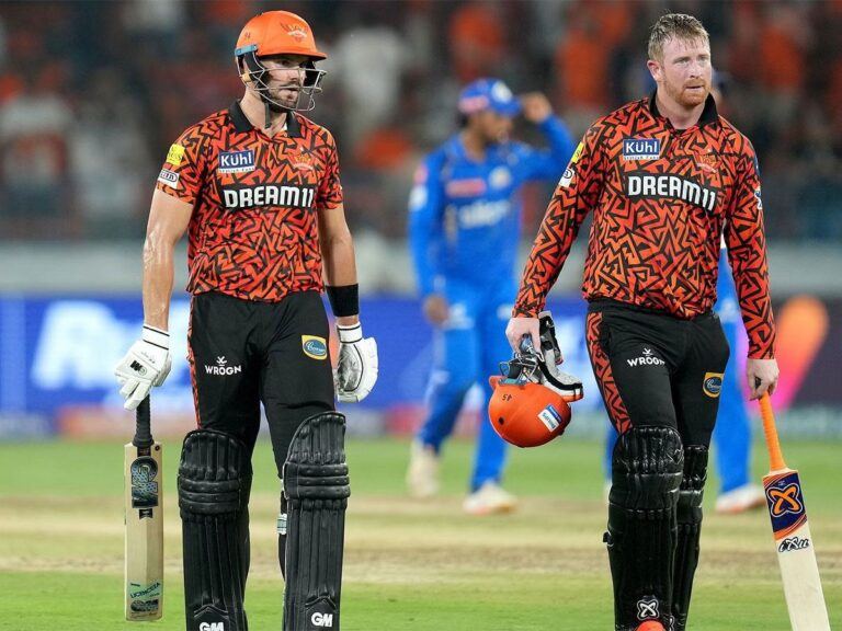 Sunrisers Hyderabad ipl 2024