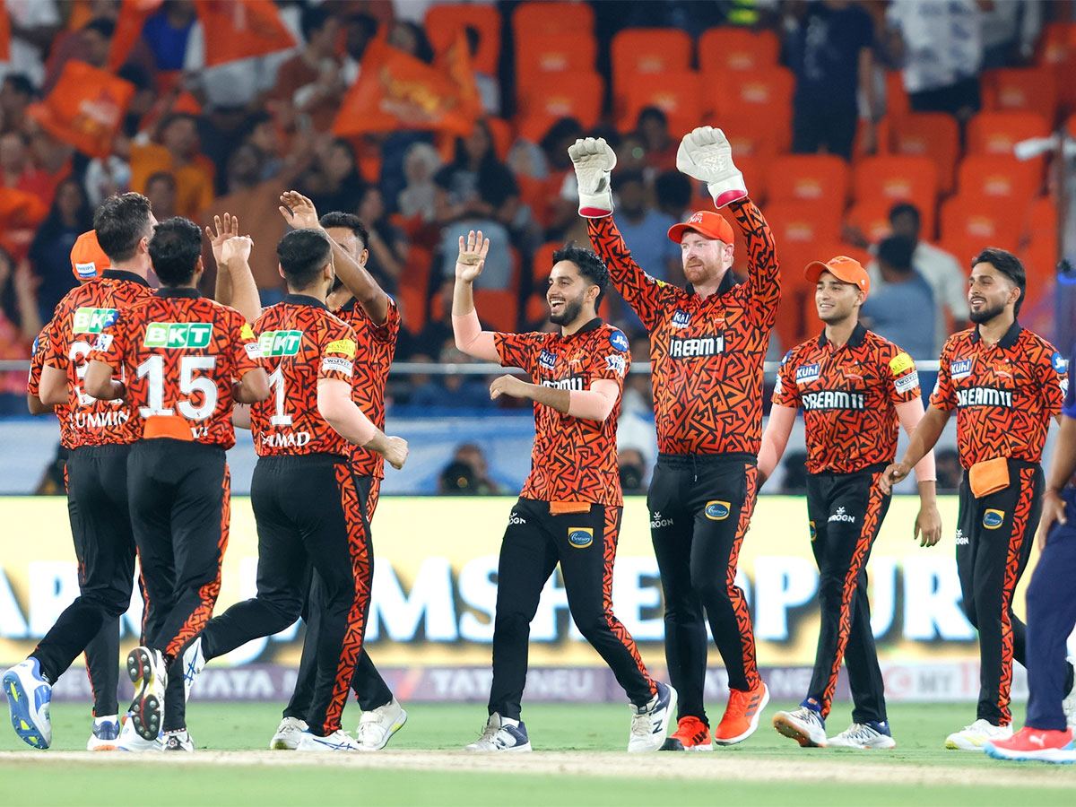 Sunrisers Hyderabad