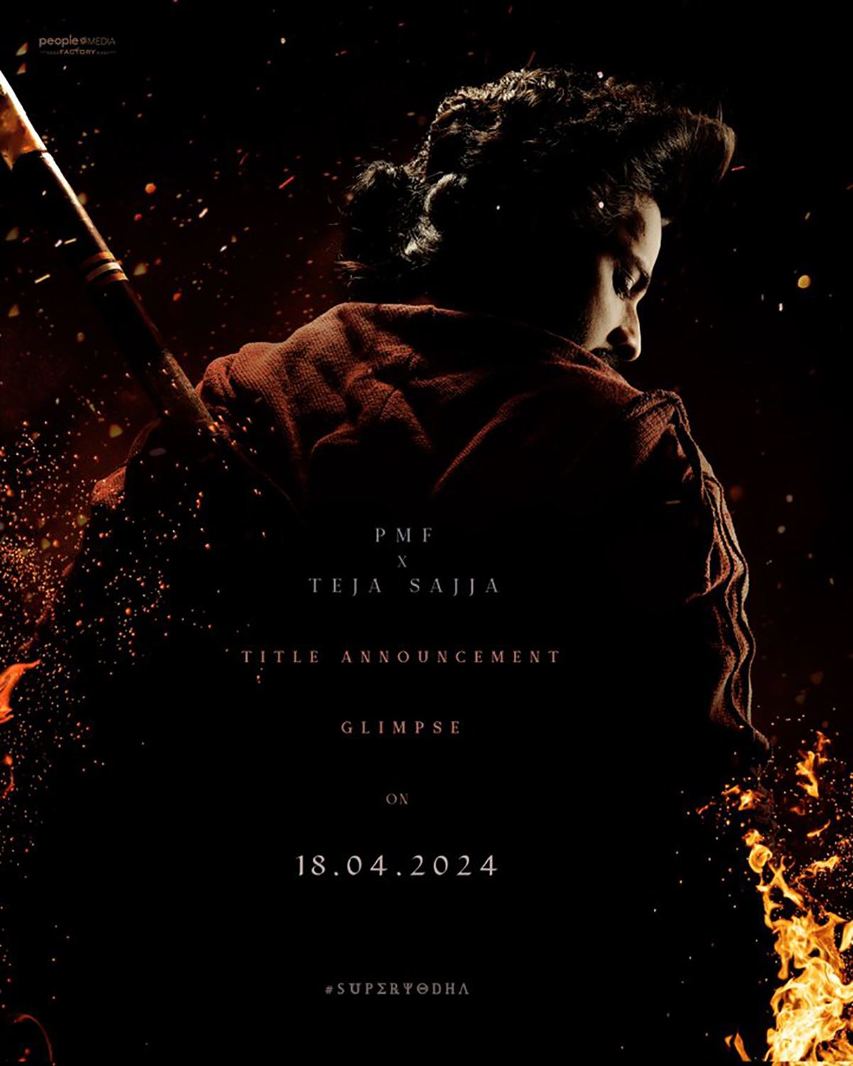 After HanuMan, It Is Super Yodha