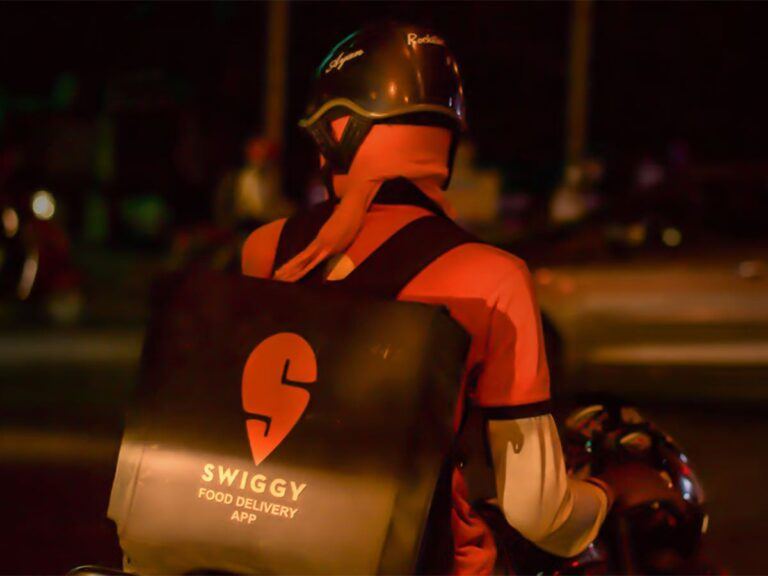 Swiggy Agent