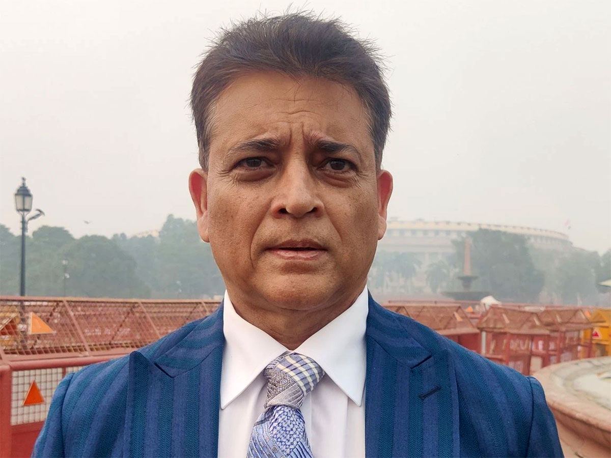Tarun Gulati