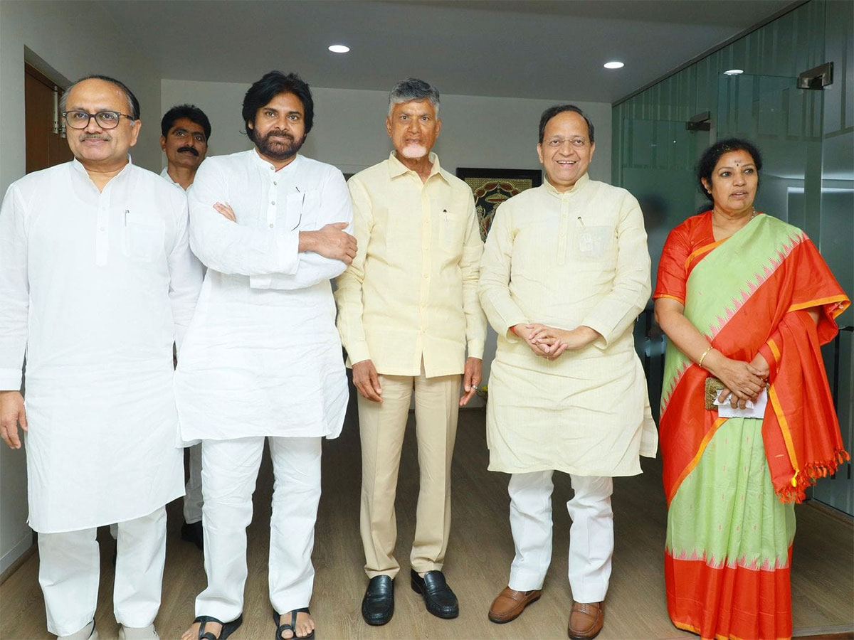 TDP JSP YCP
