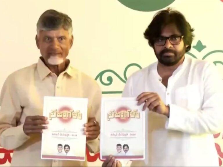 TDP+ Manifesto