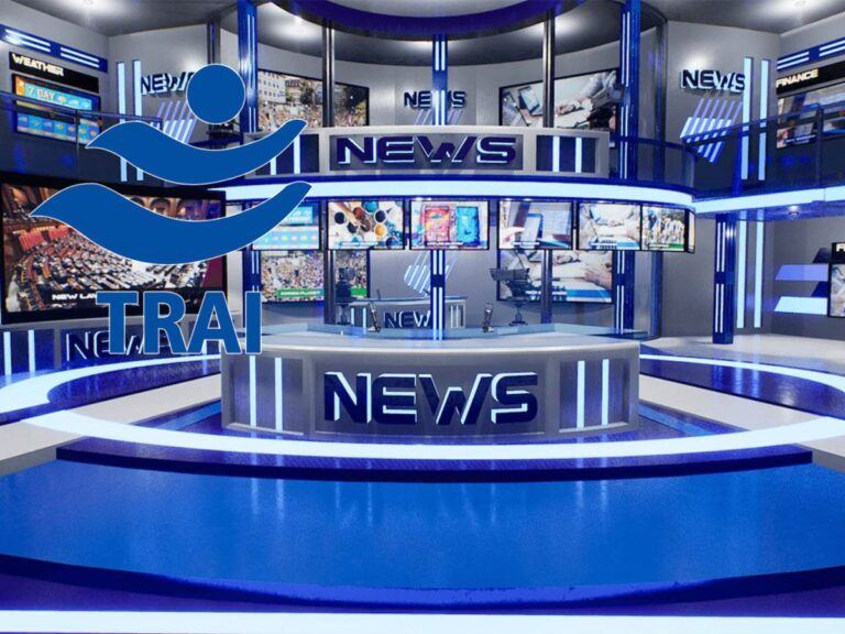 Game-Changing Strategy To Tackle Fake TRP Scams