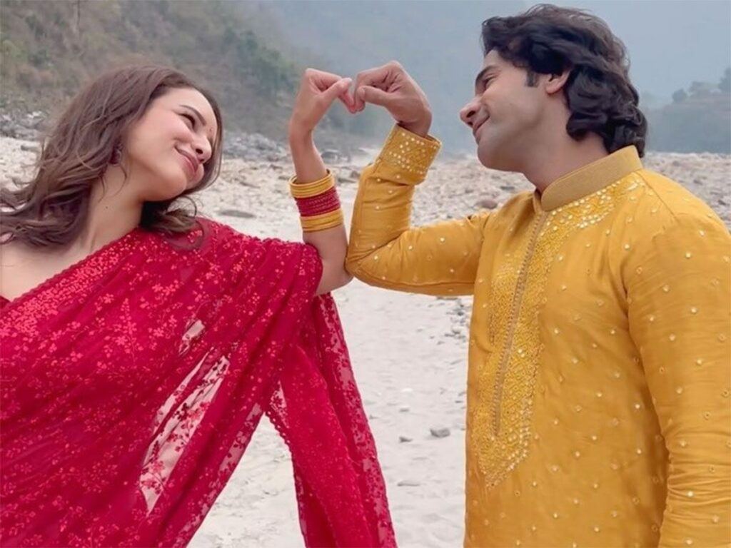 Tripti Dimri