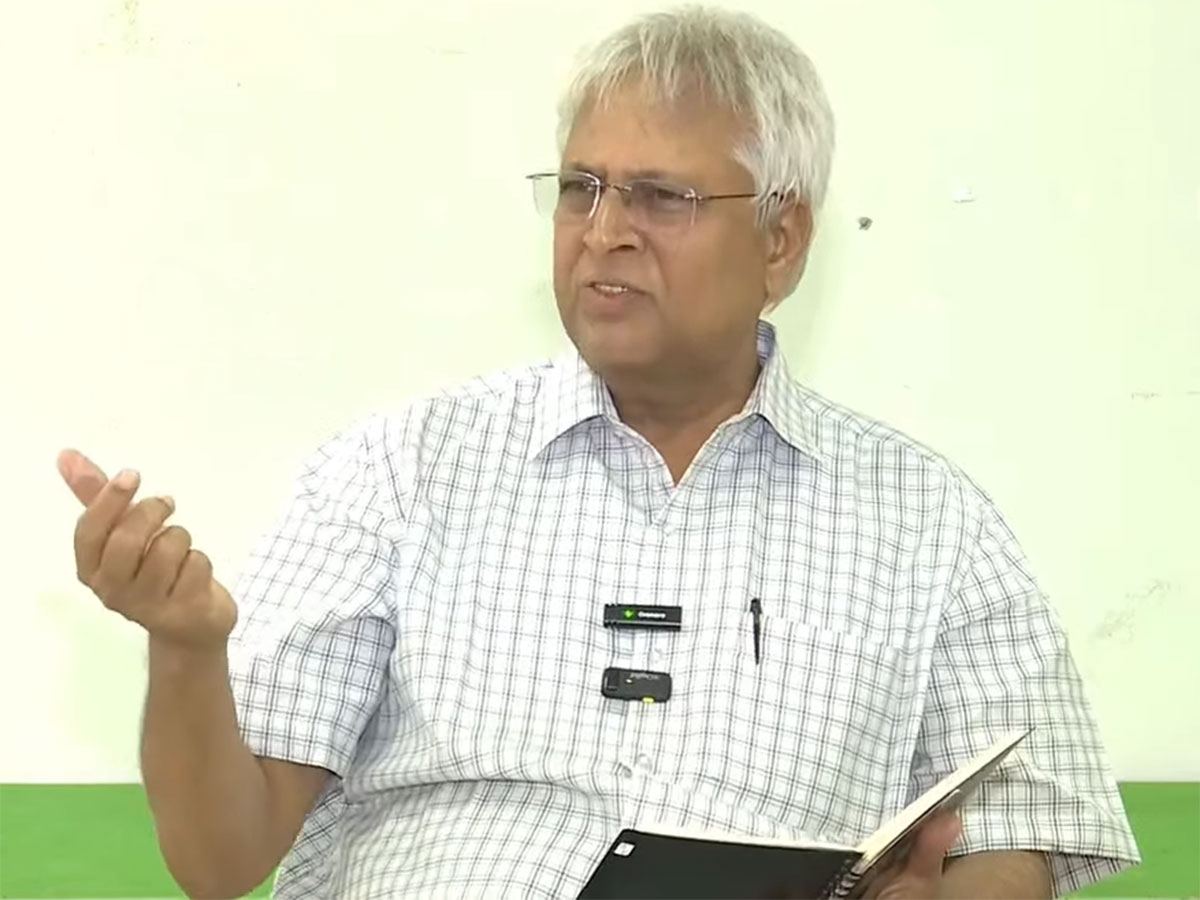 Undavalli Aruna Kumar