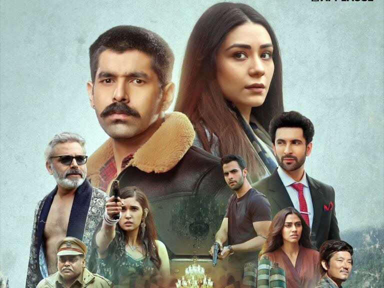 undekhi-season-3