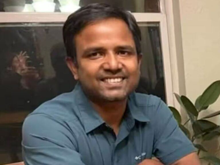 US Police Shoots Indian Origin Man