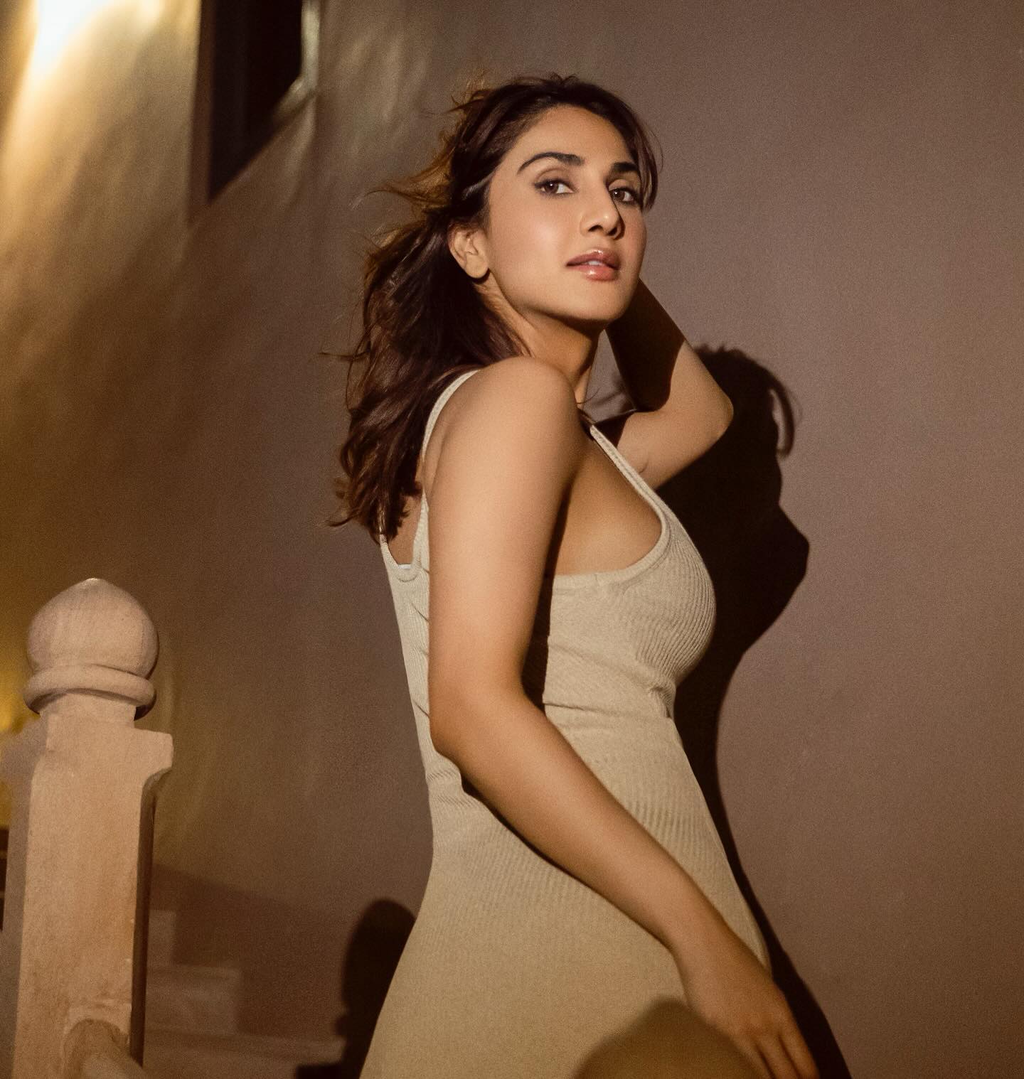 vaanikapoor