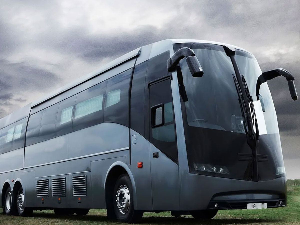 Vanity Van Craze