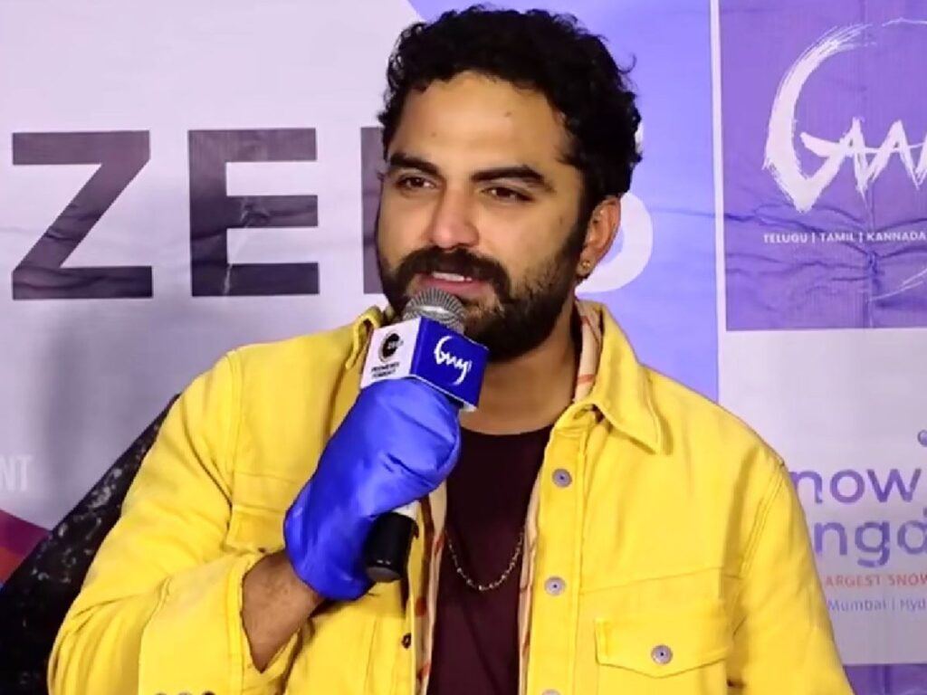 Vishwak Sen