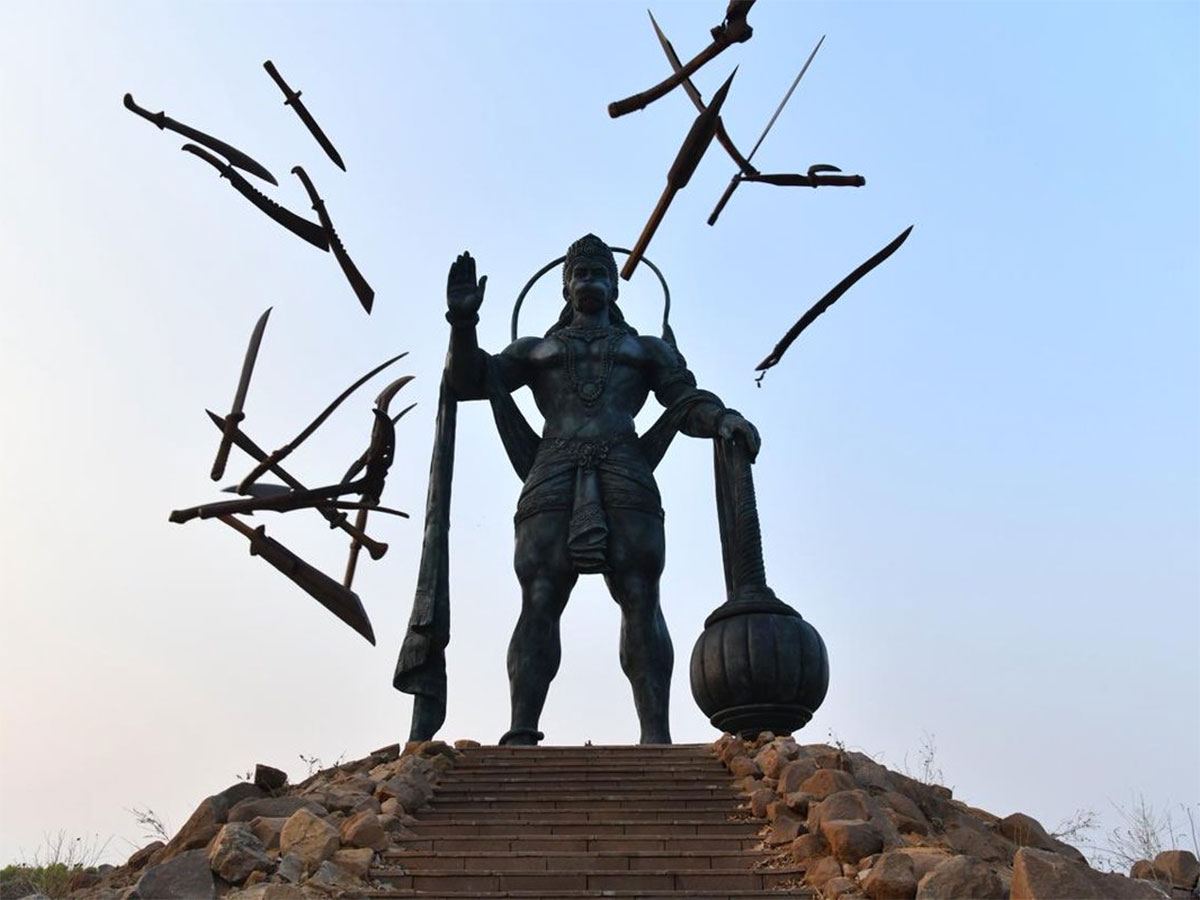 vishwambhara