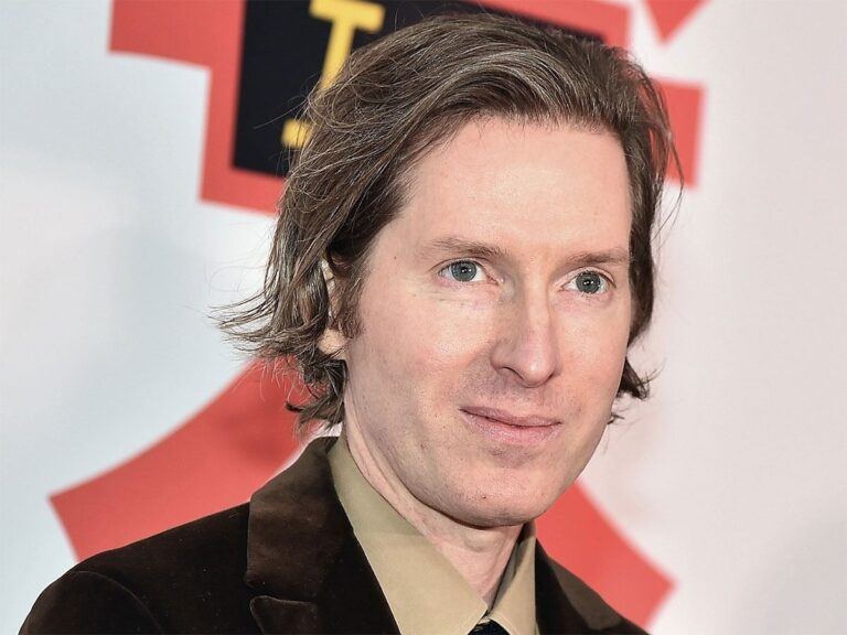 wes anderson