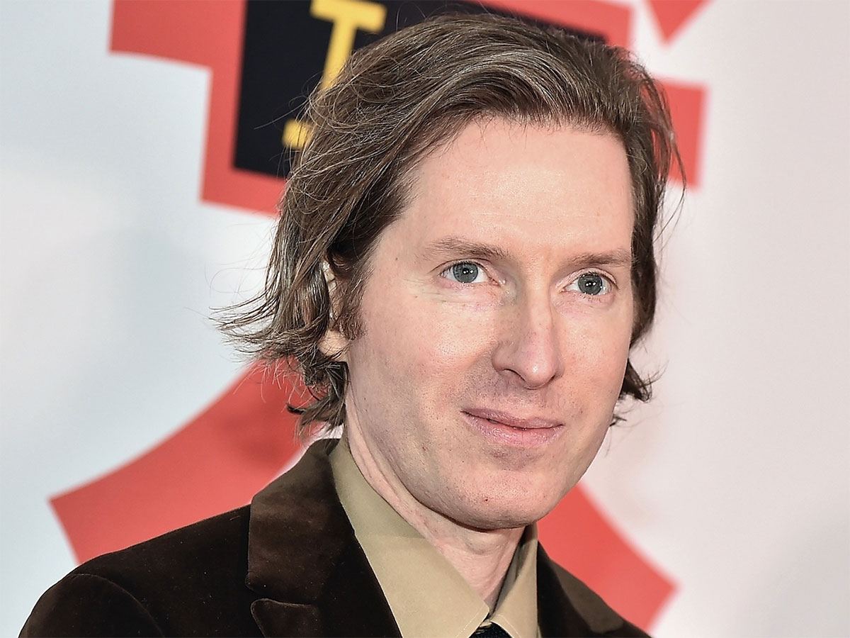 wes anderson