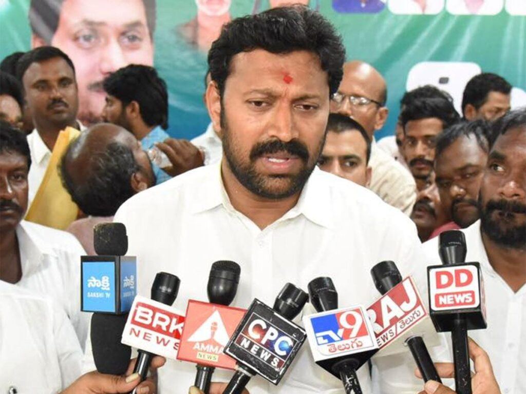 ys-avinash-reddy