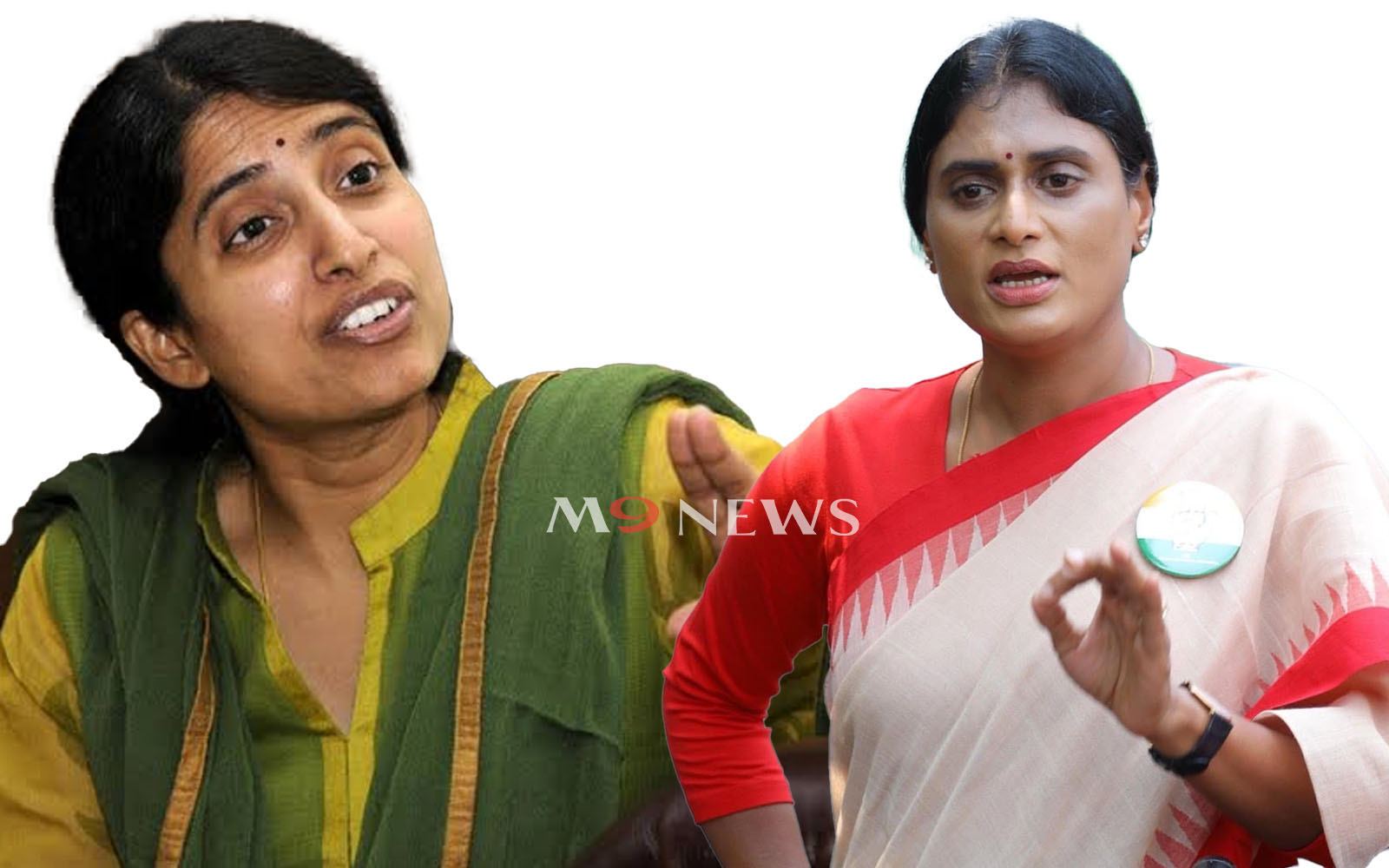 ys-bharathi-reddy-ys-sharmila-kadapa