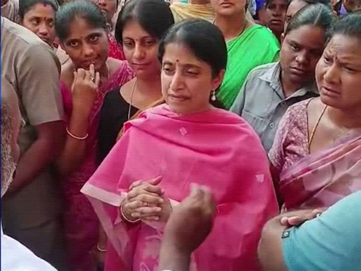 ys-bharathi